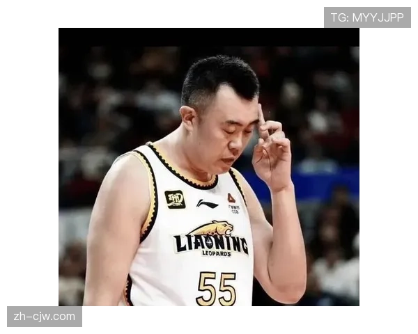 国字号中锋陷低谷小姚明追悔莫及韩德君明智抉择成职业榜样