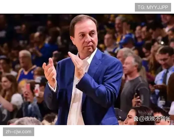 勇士老板谈未来两年核心竞争计划 库里时代逐步过渡到新核心