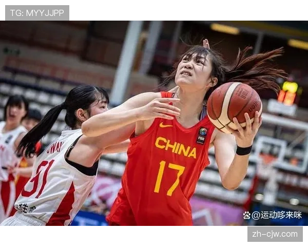 四川青年女篮冉珂嘉张梓涵等经历大赛 全运会舞台成熟发挥