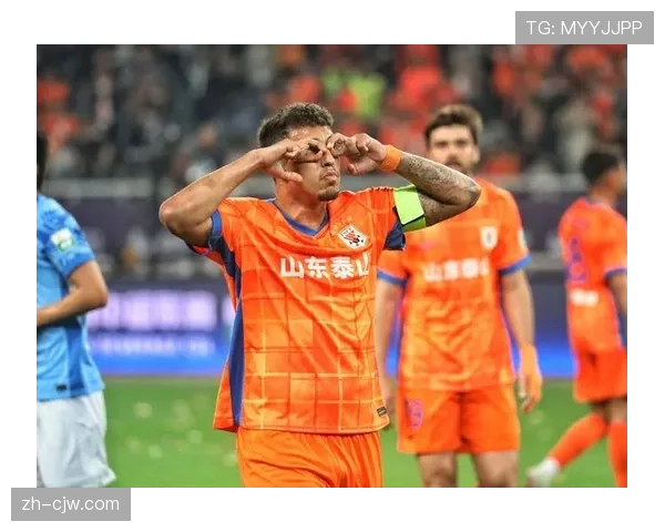 山东泰山主力缺阵影响明显 克雷桑谢文能伤停成隐患