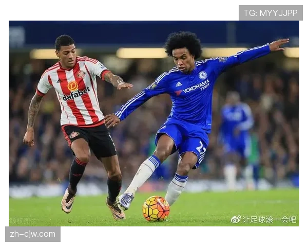切尔西查洛巴被动创新入选首发 出球能力应对布莱顿高位逼抢